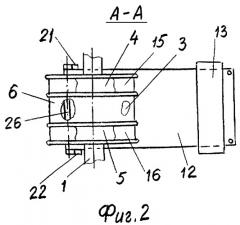 Суммирующий ленточный тормоз (патент 2270382)