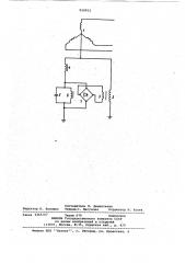 Устройство для заземления нейтрали трансформатора (патент 920952)