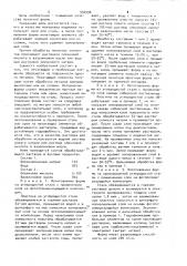 Способ изготовления офсетной печатной формы (патент 946990)