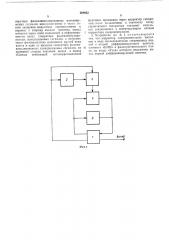Устройство тактовой синхронизациидля систем передачи с псевдошумовымисигналами (патент 508952)