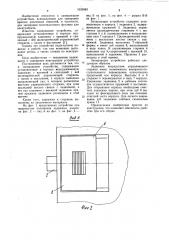 Запирающее устройство (патент 1033683)