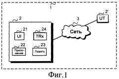 Обмен сообщениями в страничном режиме (патент 2410843)