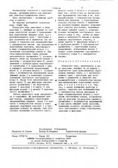 Плакатное перо (патент 1268438)