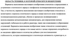 Способ устранения образования отложений в газофазных реакторах (патент 2348650)