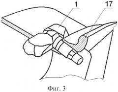 Устройство для идентификации типа шины, установленной на колесе транспортного средства (патент 2537898)