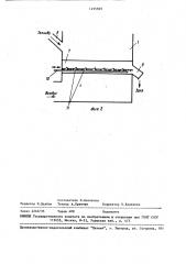 Газораспределительная решетка топки с кипящим слоем (патент 1495569)