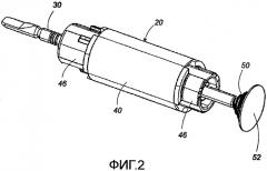 Электрическая зубная щетка (патент 2405499)