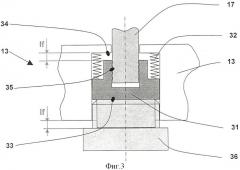 Подъемник с тормозным устройством и способ торможения в подъемнике (патент 2441831)
