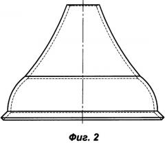 Способ изготовления кумулятивной облицовки сложной геометрической формы (патент 2321820)