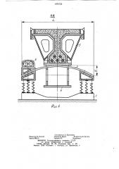 Устройство для формования длинномерных изделий из бетонных смесей (патент 1074723)
