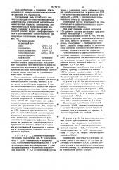 Состав для магнитно-люминесцентной дефектоскопии (патент 947170)