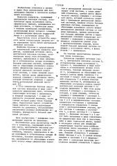 Конденсор (патент 1137428)