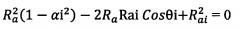 Однопозиционный способ определения координат местоположения источников радиоизлучения (патент 2666519)