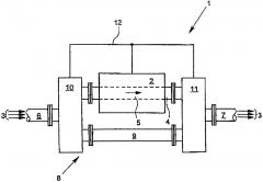 Способ калибровки ядерно-магнитного расходомера (патент 2627941)