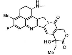 Конъюгат антитело-лекарственное средство (патент 2664465)