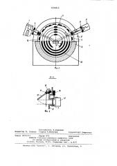 Высокотемпературный рентгеновский дифрактометр (патент 1004832)