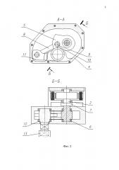 Привод четвертьоборотной арматуры (патент 2600027)