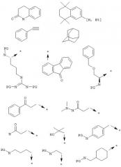 Производные 4-аминопиперидина, способы их получения, соединения, фармацевтическая композиция (патент 2266282)