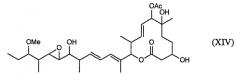 Макроциклические соединения, лекарственное средство на их основе и их применение (патент 2347784)