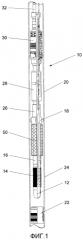 Способ герметизации ствола скважины и устройство для его осуществления (патент 2554610)