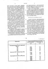 Способ получения гранулированного кормового продукта (патент 1678288)