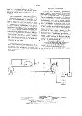 Тренажер для животных (патент 973082)