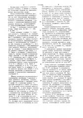 Стенд для испытания изделий на знакопеременные многократные удары (патент 1232980)