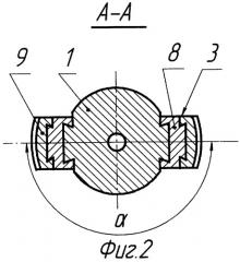 Освобождающаяся внутренняя труболовка (патент 2259464)