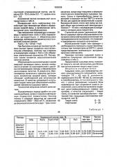 Сырьевая смесь для производства легкого гранулированного заполнителя (патент 1655938)