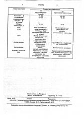 Способ приготовления желейного мармелада (патент 1755773)