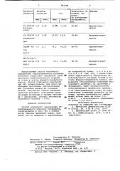 Способ косвенного определенияобрабатываемости образцовматериалов (патент 815599)