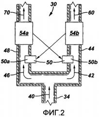 Способ и система для управления потоками в скважине (патент 2456437) Способ и система для управления потоками в скважине (патент 2456437)