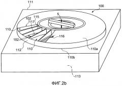 Оптимизированный способ производства моноблочного лопаточного колеса абразивной водяной струей (патент 2534904)