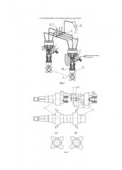 Способ ремонта топливовпрыскивающего насоса дизеля (патент 2610354)