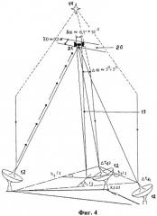 Пространственно-временная система реального времени (патент 2274953)