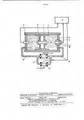 Устройство для дозирования жидкости (патент 993031)