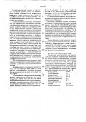 Состав для комплексного насыщения стальных изделий (патент 1803470)