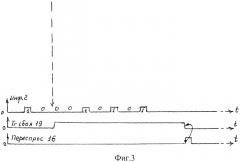 Устройство синхронного приема двоичной информации по дублирующим каналам связи (патент 2528089)