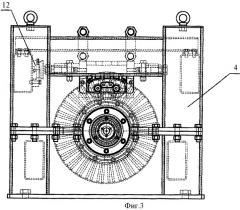 Стенд для испытания гидравлических забойных двигателей (патент 2466372)