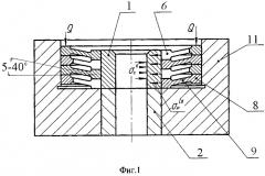Устройство для обжима инструмента (патент 2580960)