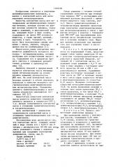 Контактная масса для метилирования метилхлорсиланов (патент 1162478)