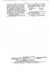 Электроизоляционный состав (патент 661612)