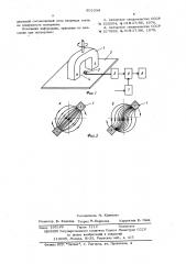 Способ измерения удельного электрического сопротивления электропроводящих материалов (патент 601634)
