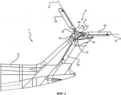 Винт вертолета и вертолет (варианты), содержащий этот винт (патент 2517643)