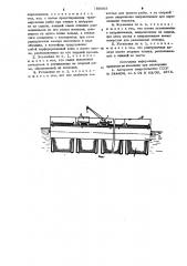 Установка для содержания рыбы (патент 789065)