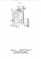 Установка разделения воздуха (патент 658372)