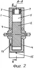 Способ работы теплового двигателя и его устройство (патент 2330971)