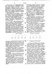 Головка экструдера для изготовления профильно-погонажных изделий (патент 903174)