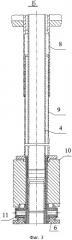 Способ восстановления работоспособности топливной ячейки ядерного реактора (патент 2302671)