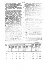 Сырьевая смесь для изготовления силикатного кирпича (патент 1217843)